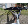 Лафет платформа з гальмами 6000*2500